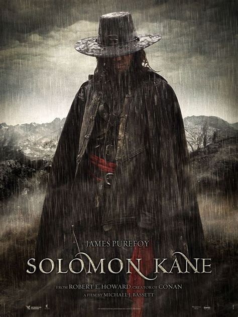 Solomon Kane (2009) YIFY .